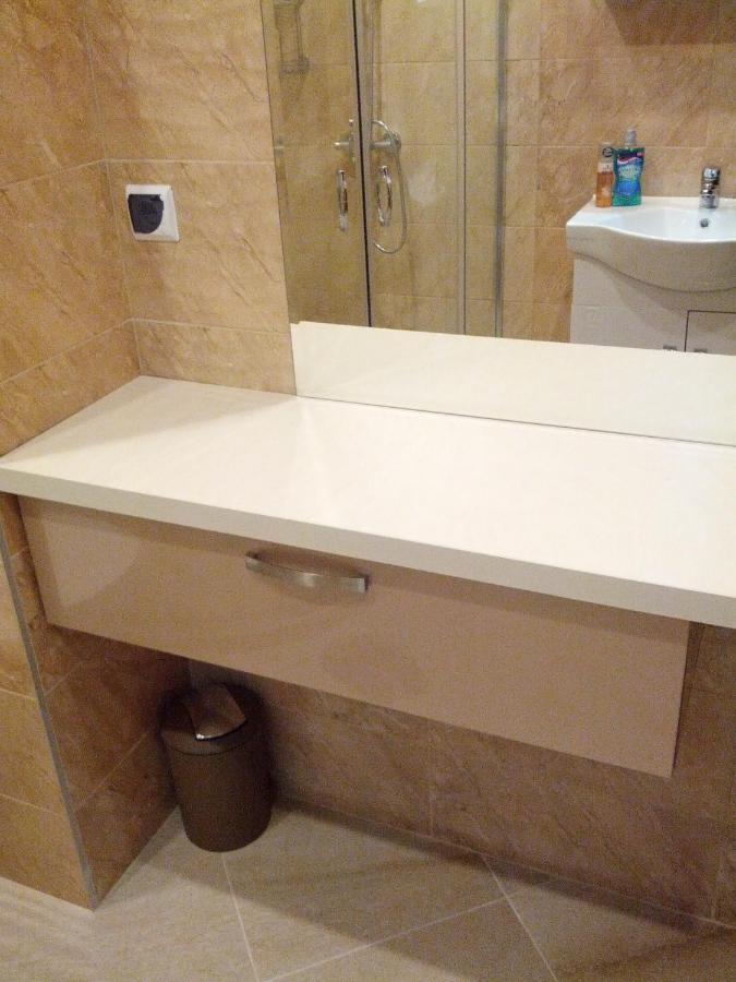 Apartment Melody Burgas Luaran gambar